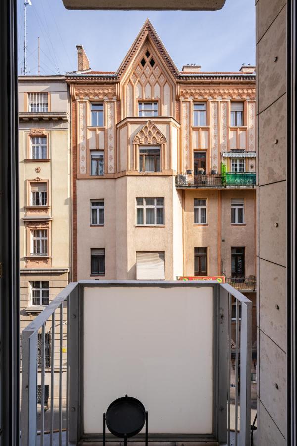 Lejlighed Blue Sky Budapest